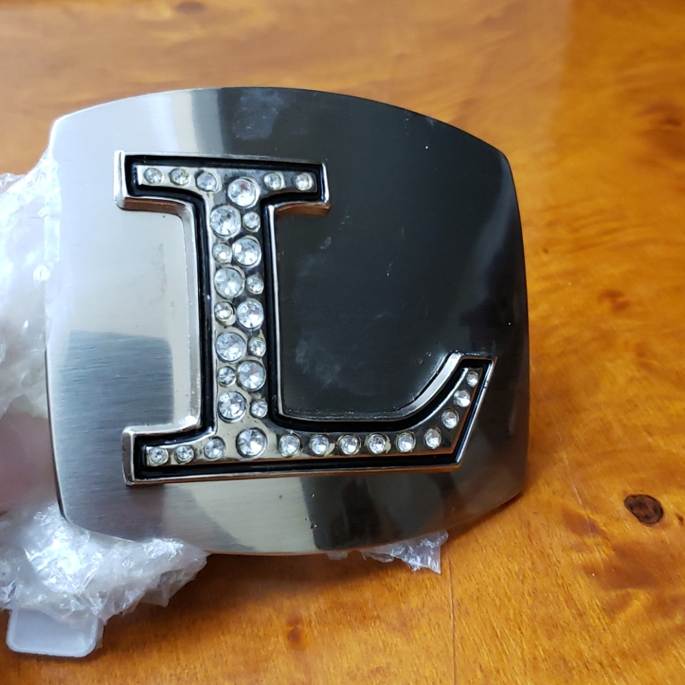Belt buckle - Picture 4 of 4